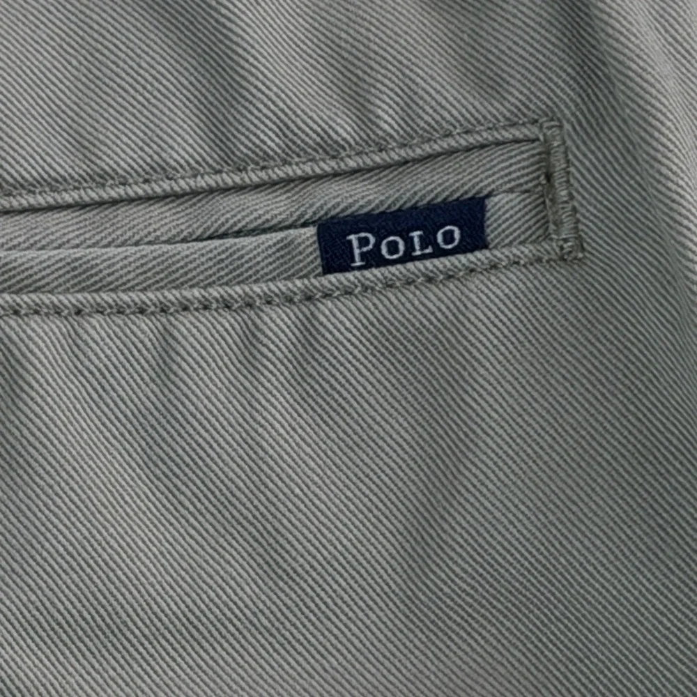 Polo Ralph Lauren‎ Pleated Shorts Mens 35 Khaki Tan Classic Fit 9 Inch Inseam